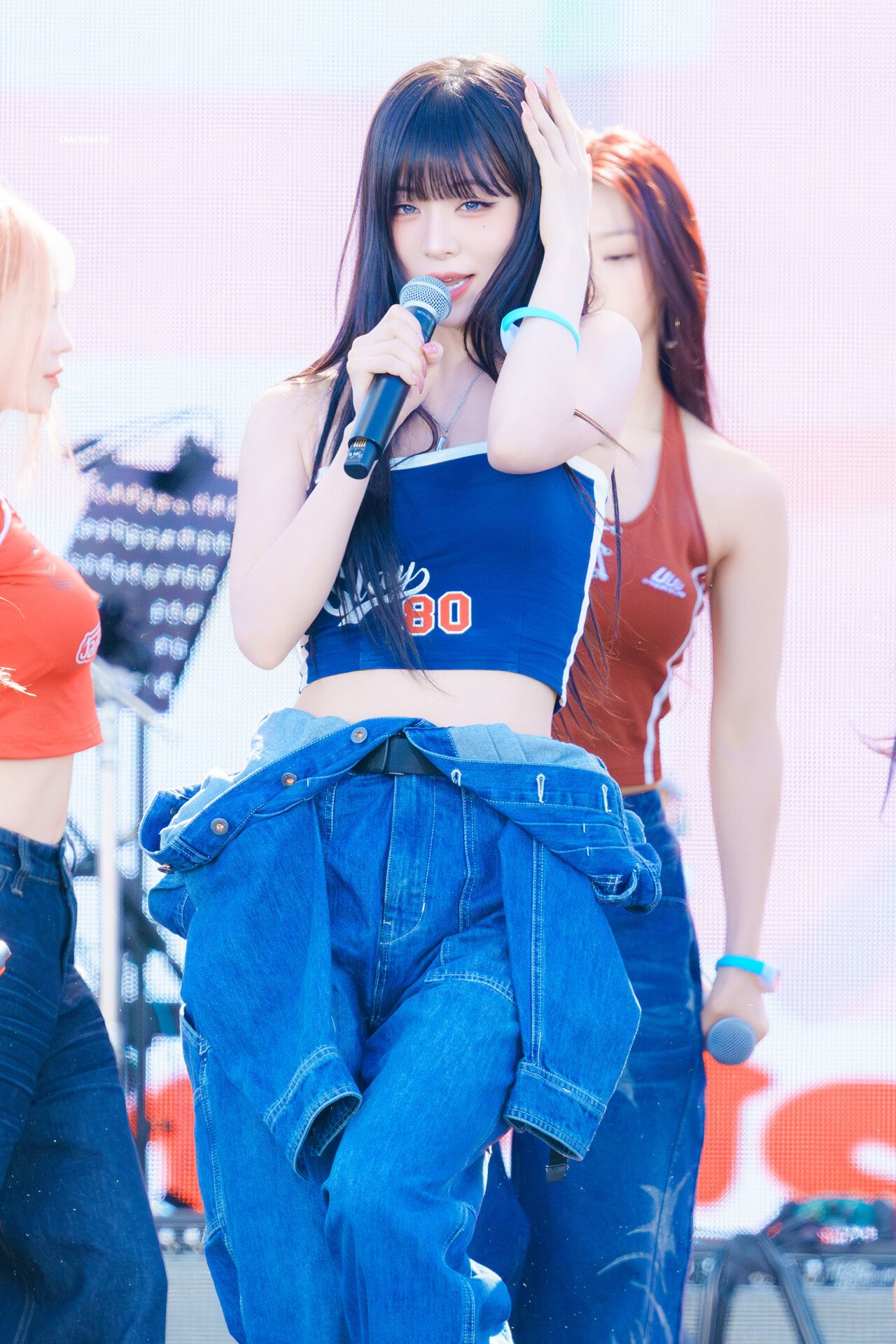 프로미스나인 채영