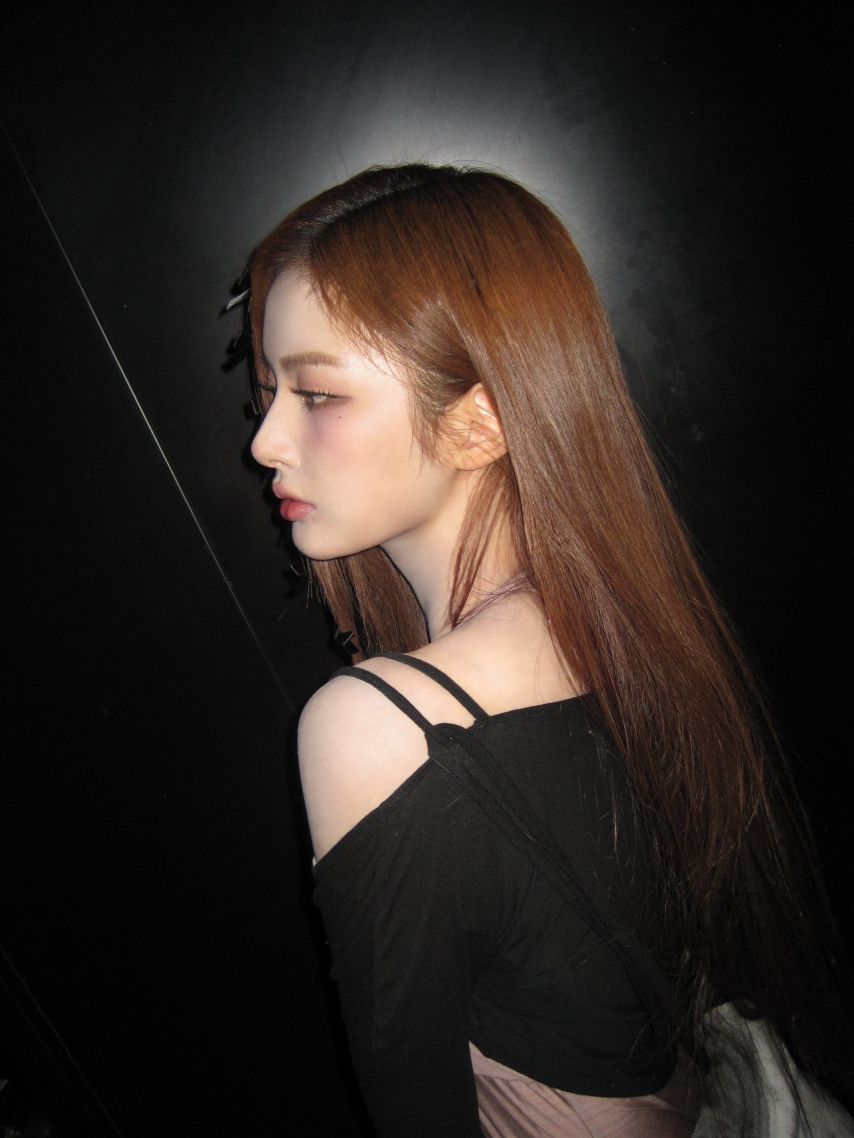 엔믹스 설윤