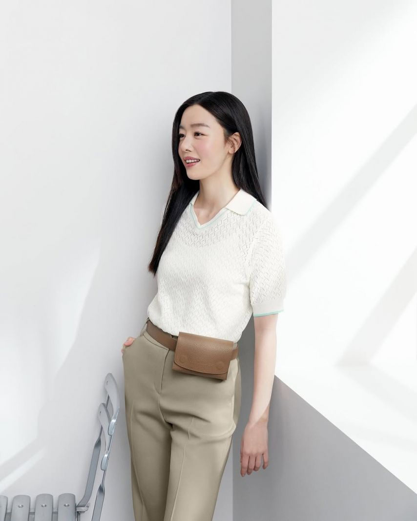 한선화 SNS
