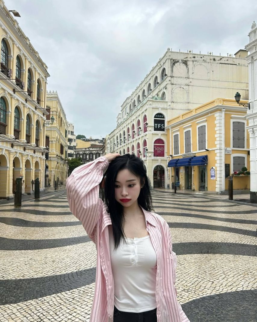 드림캐쳐 가현