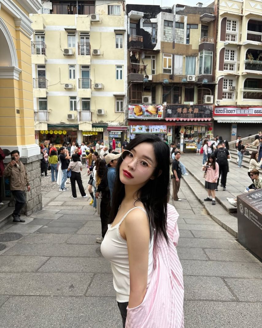 드림캐쳐 가현