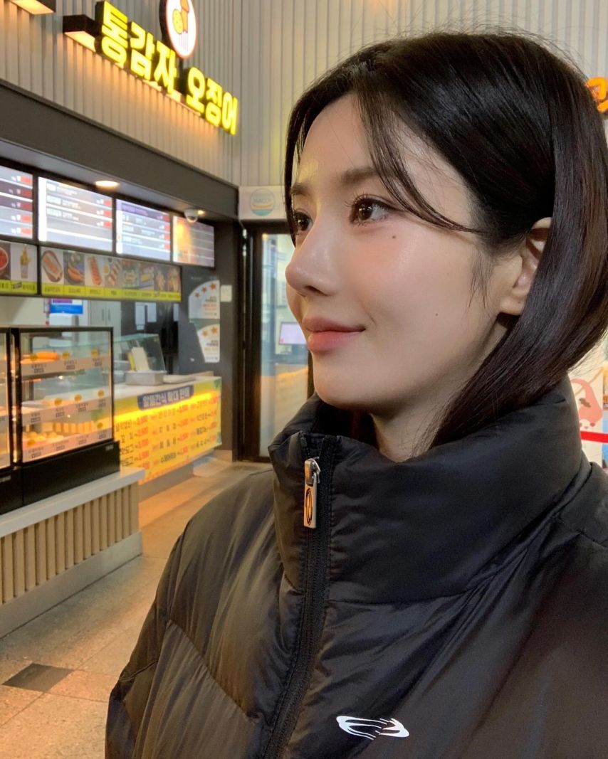 권은비