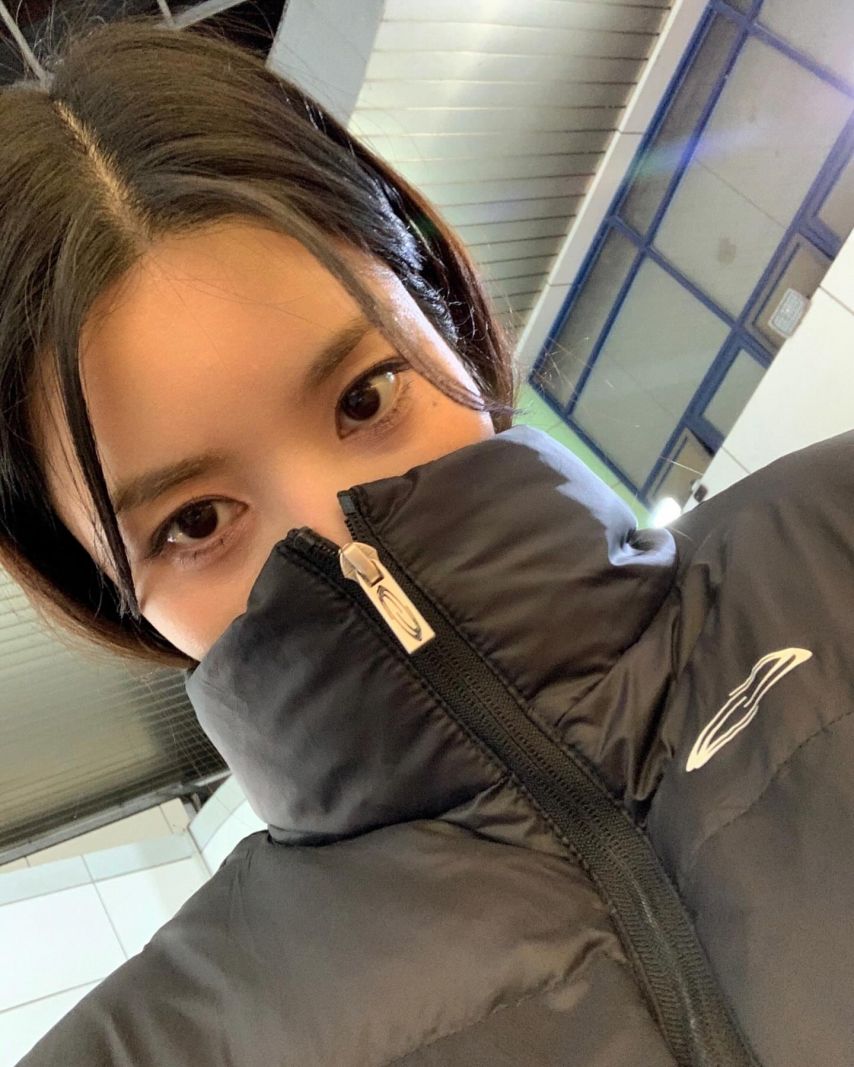 권은비