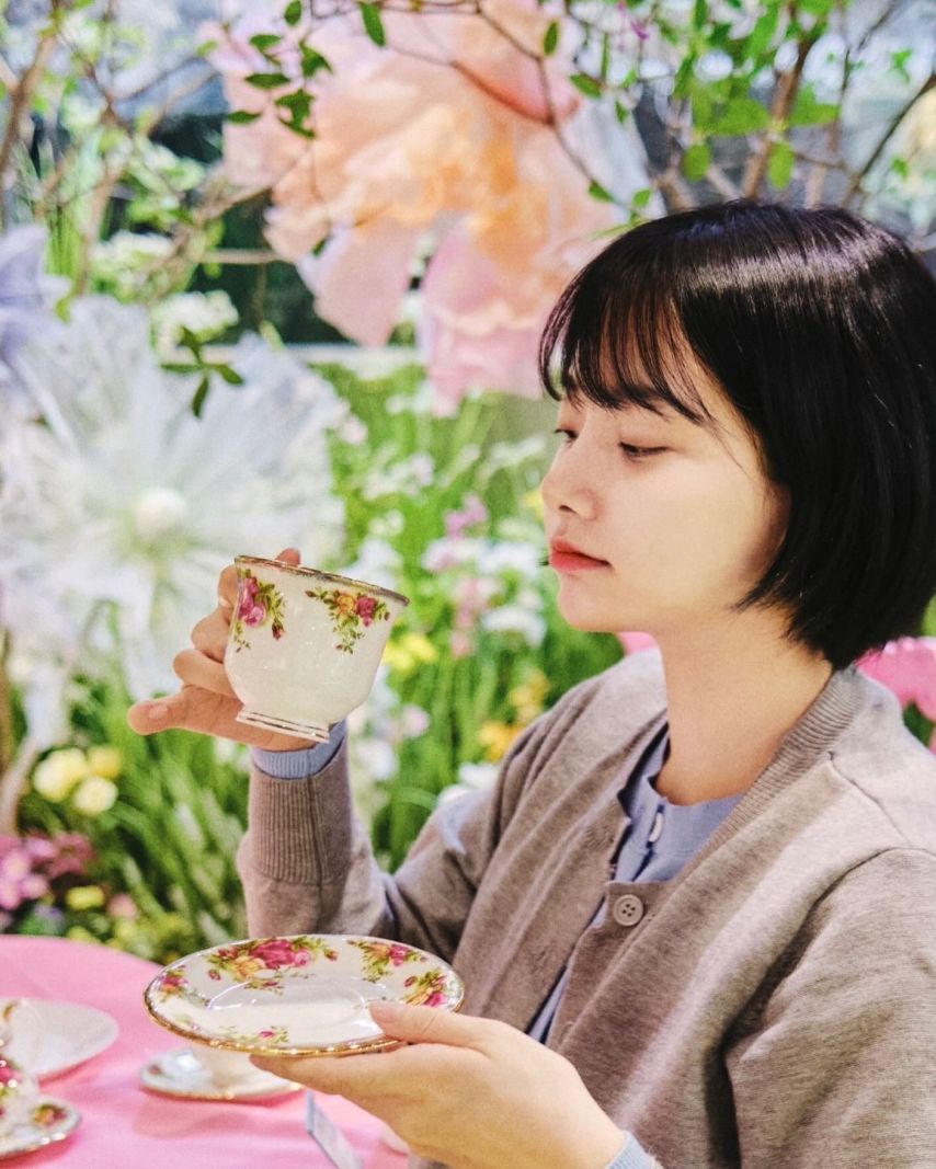 이현주 인별
