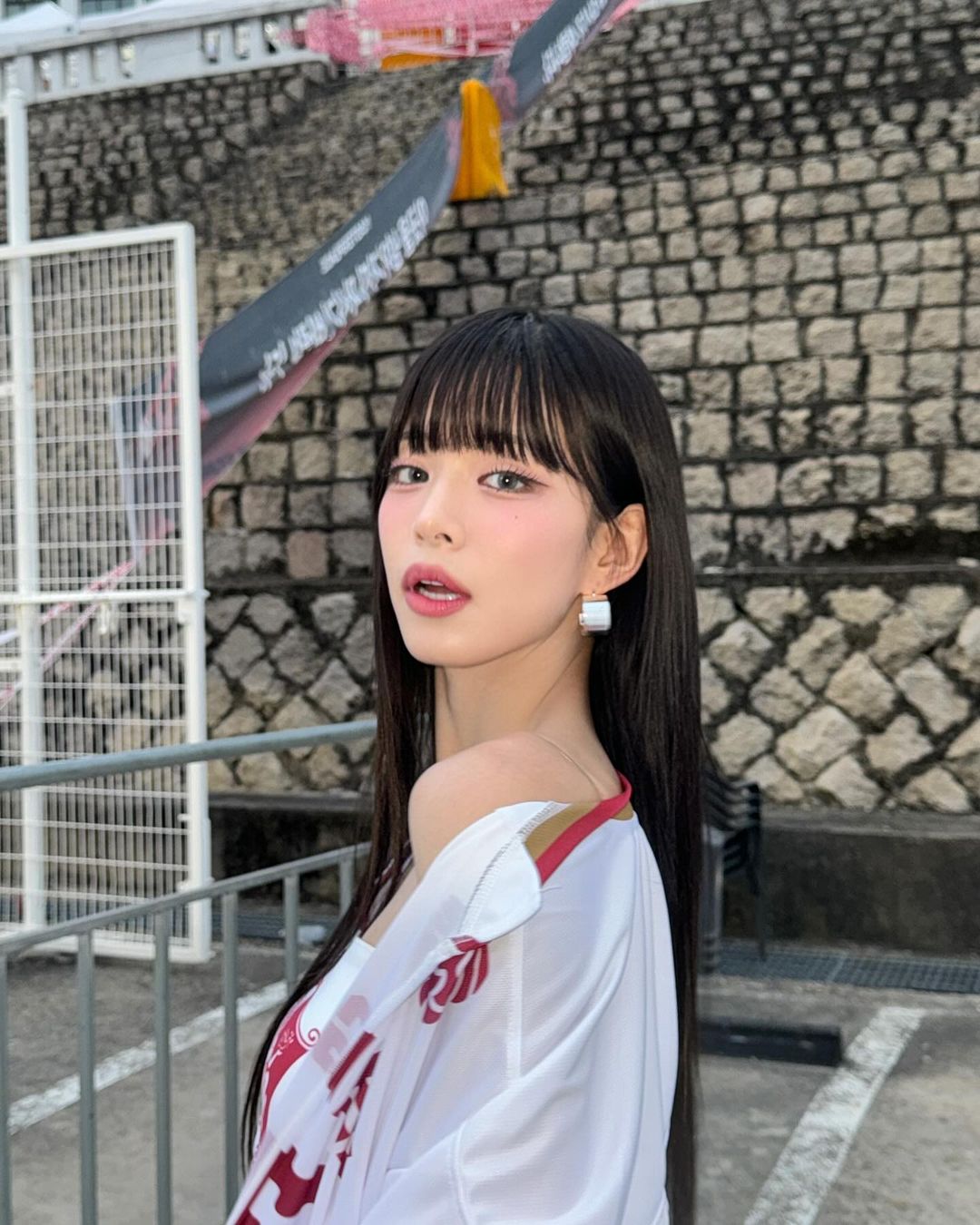 프로미스나인 채영