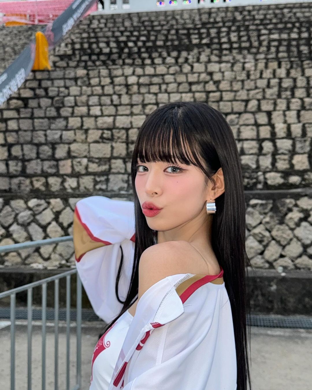 프로미스나인 채영