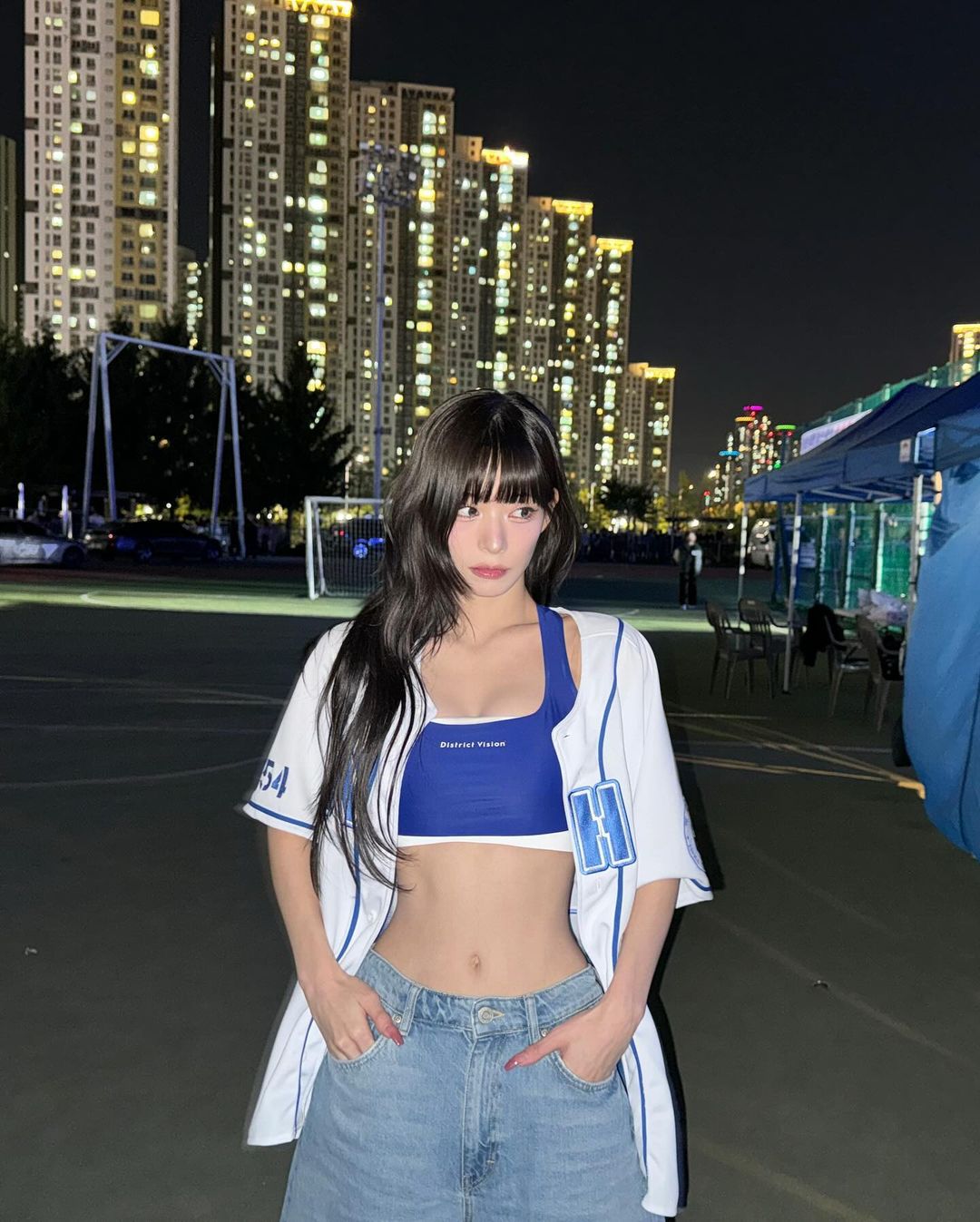 프로미스나인 채영
