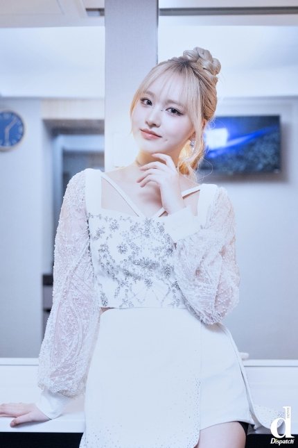 아이브 리즈