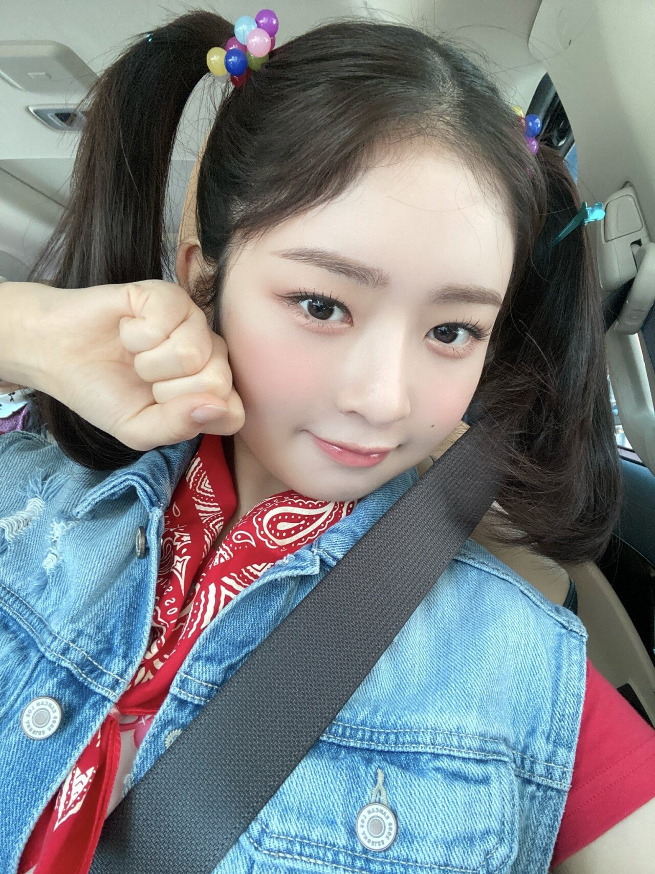 아이브 레이