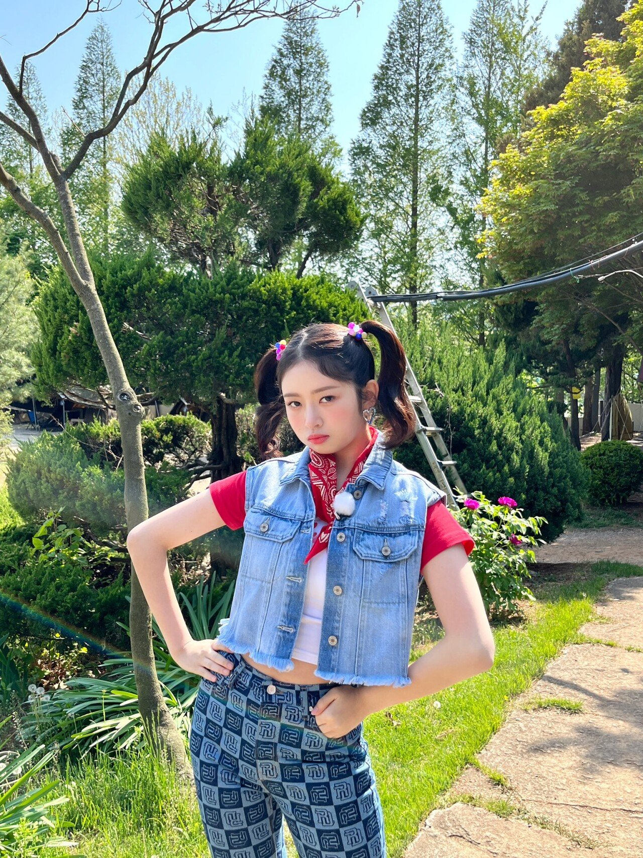 아이브 레이