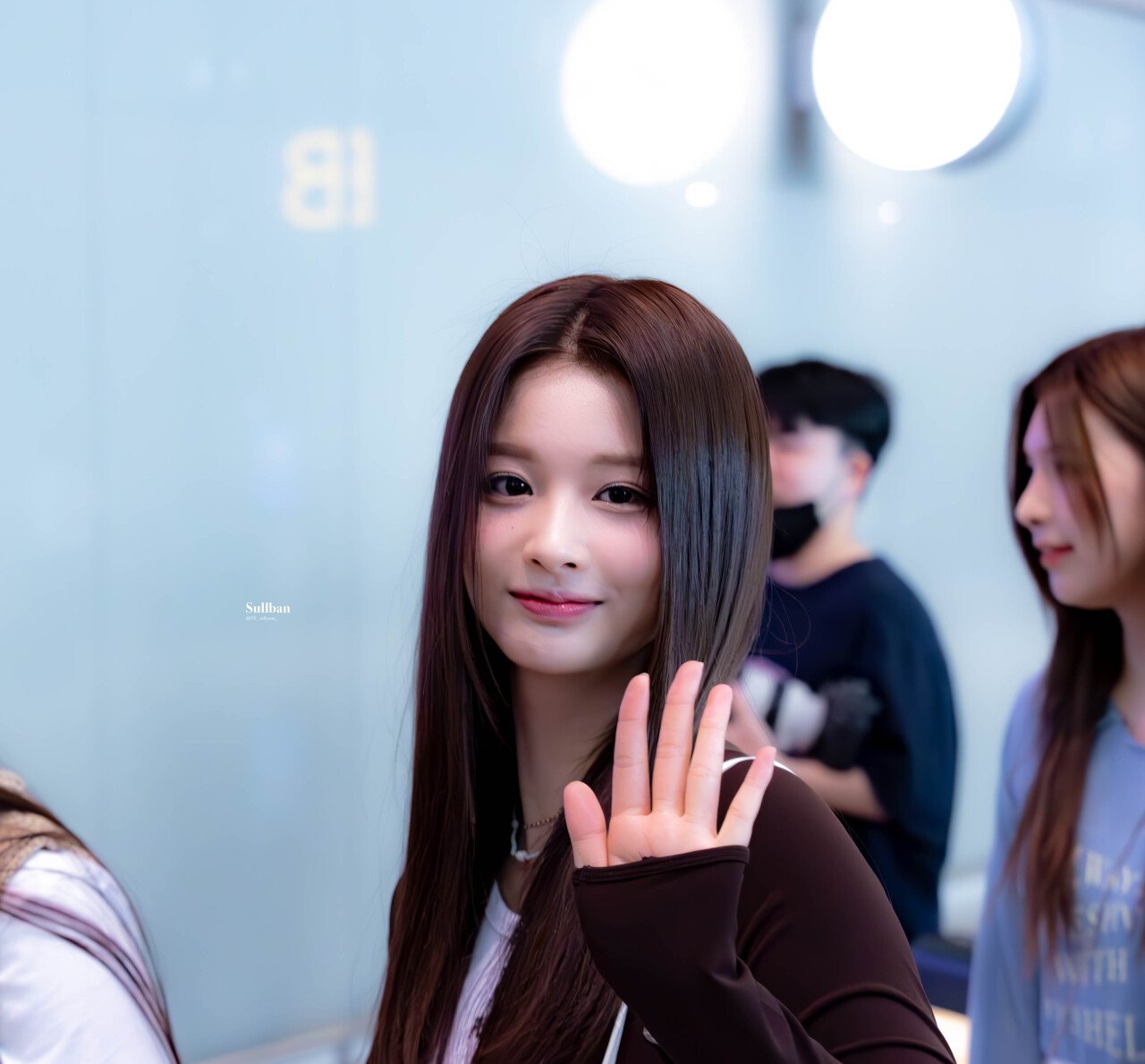 엔믹스 윤아
