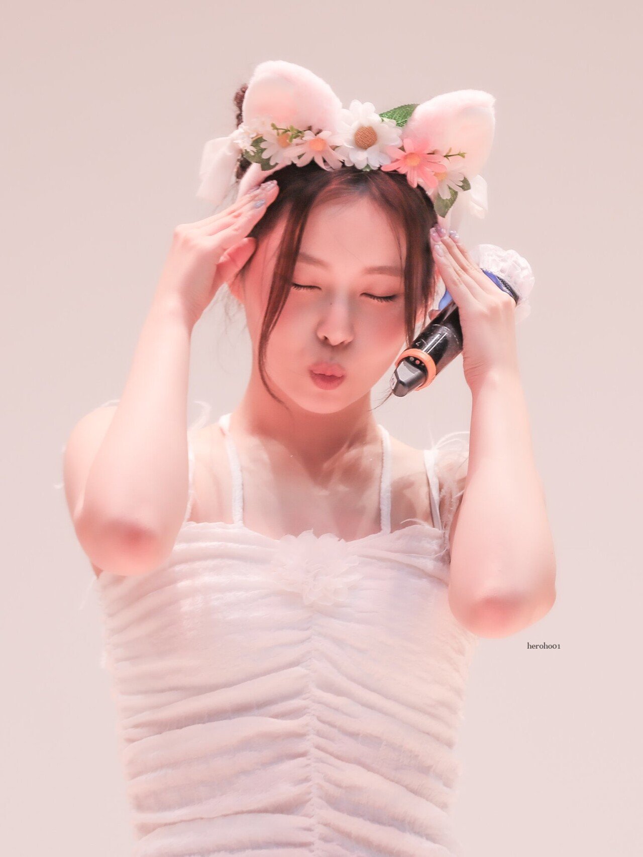 엔믹스 규진
