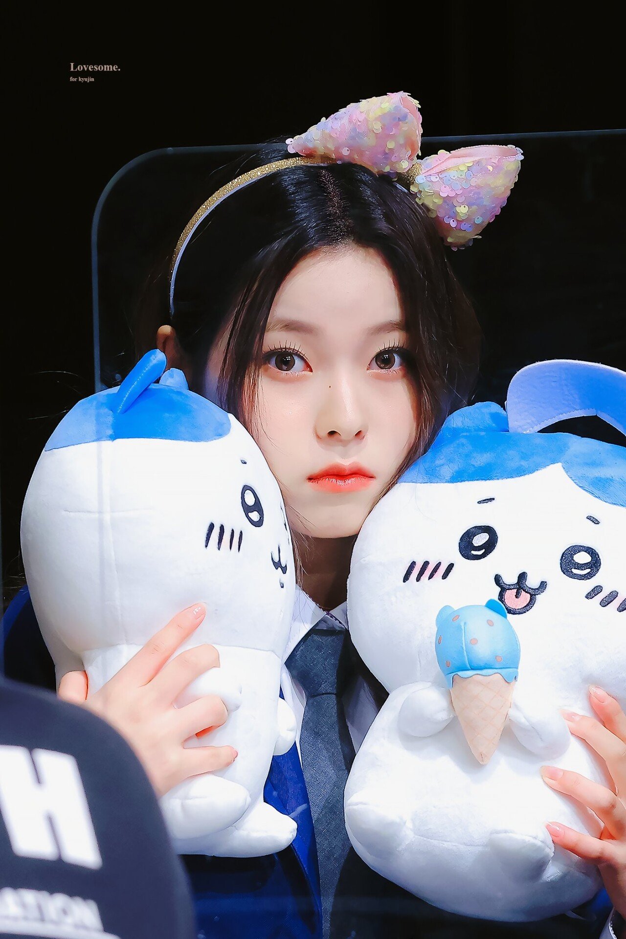 엔믹스 규진