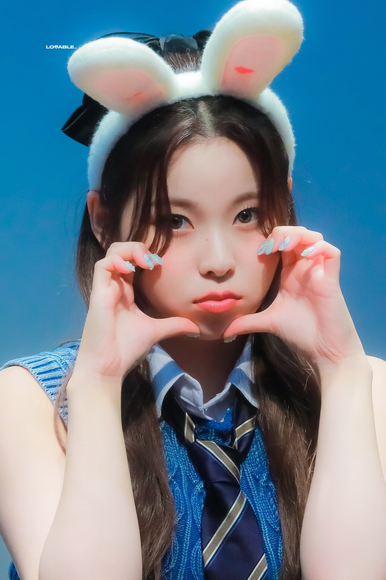 엔믹스 규진