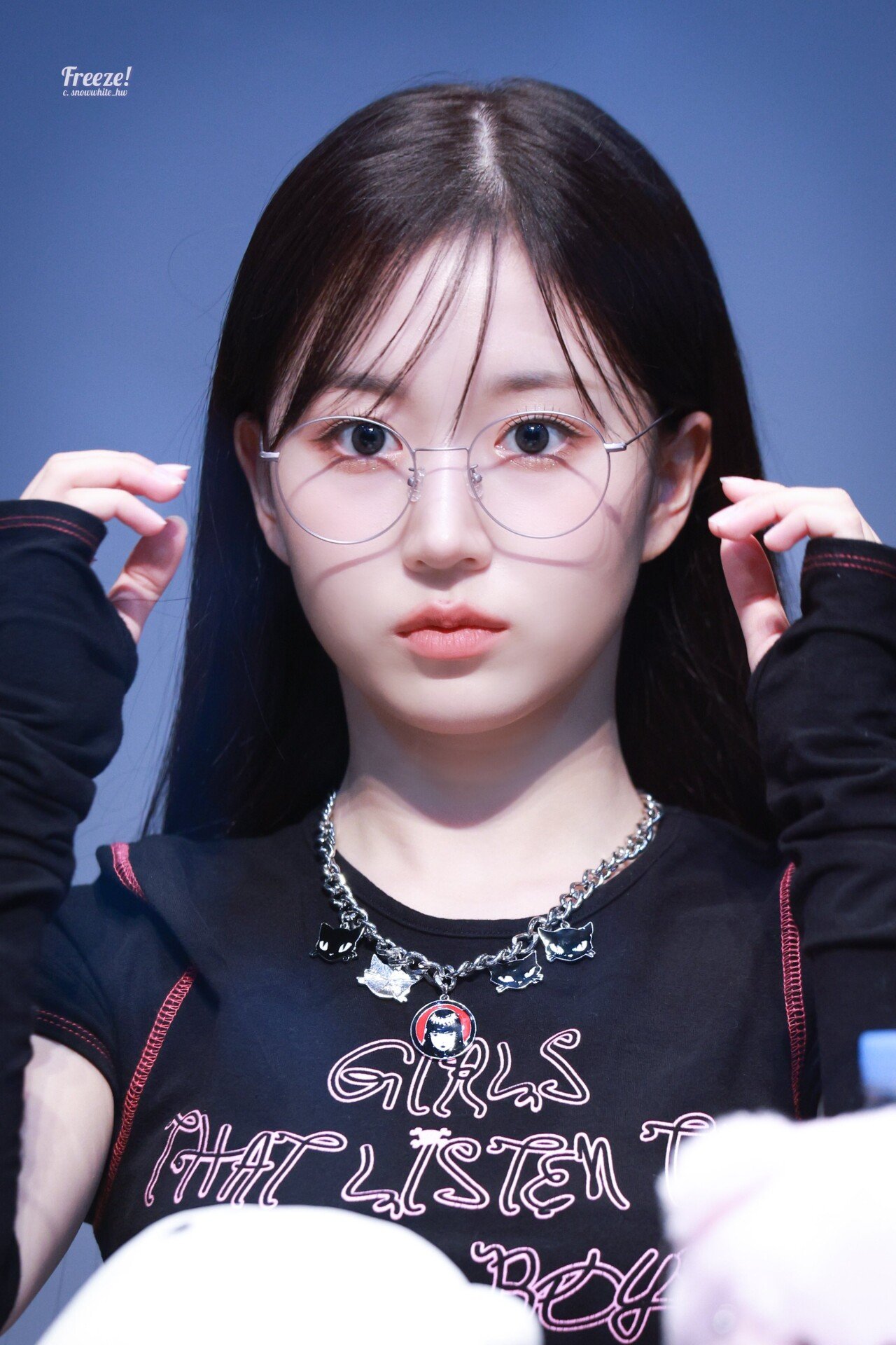엔믹스 해원