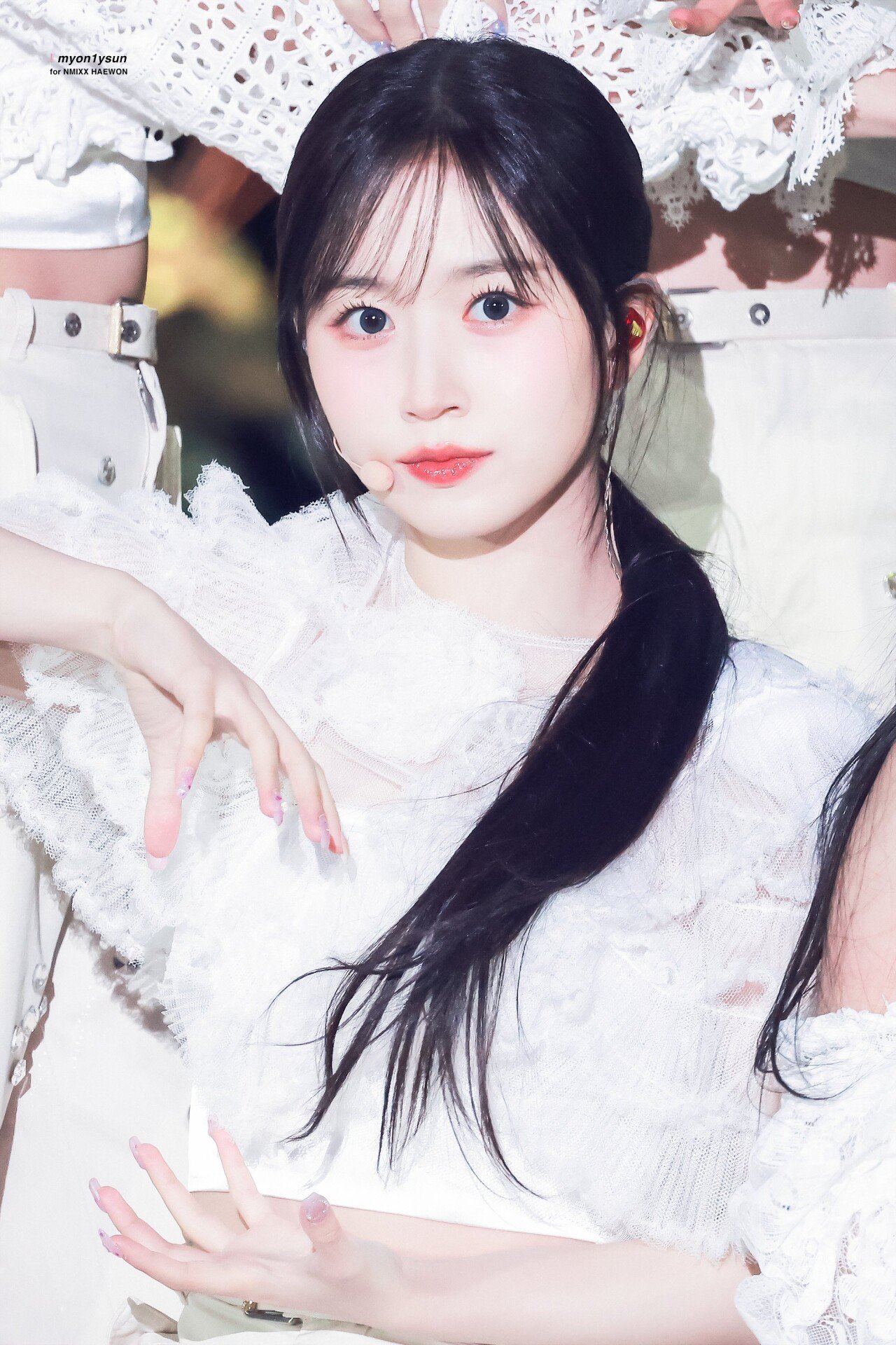 엔믹스 해원