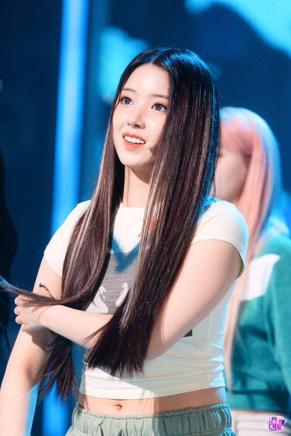 엔믹스 지우