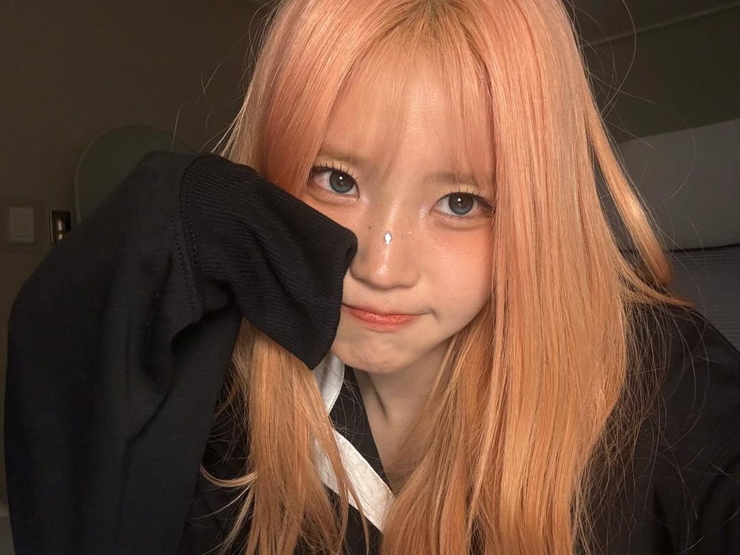 프로미스나인 하영
