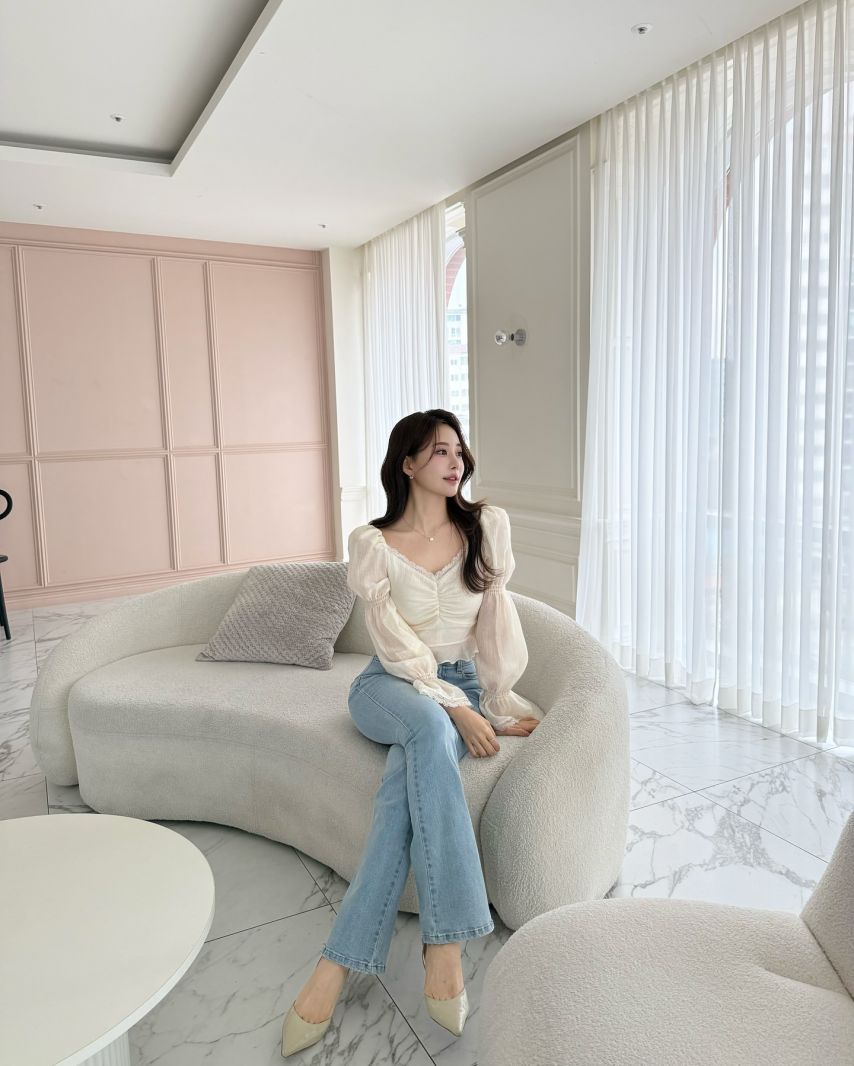 아옳이 김민영
