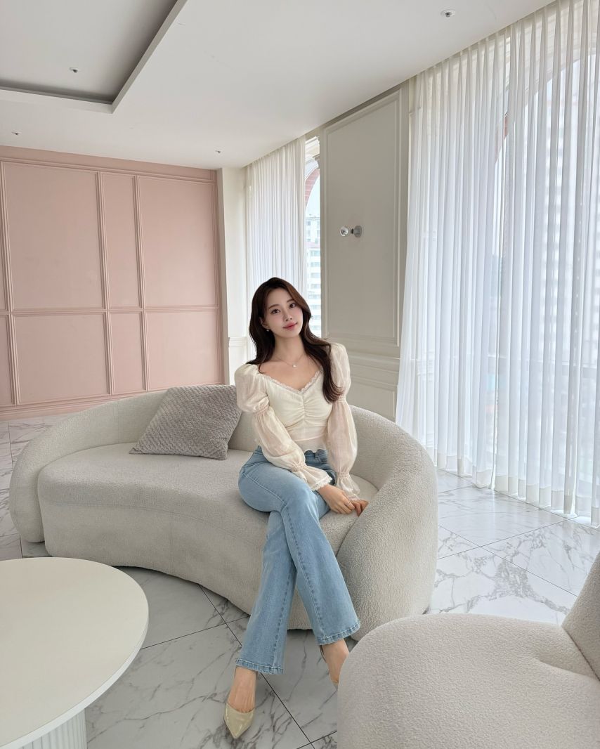 아옳이 김민영