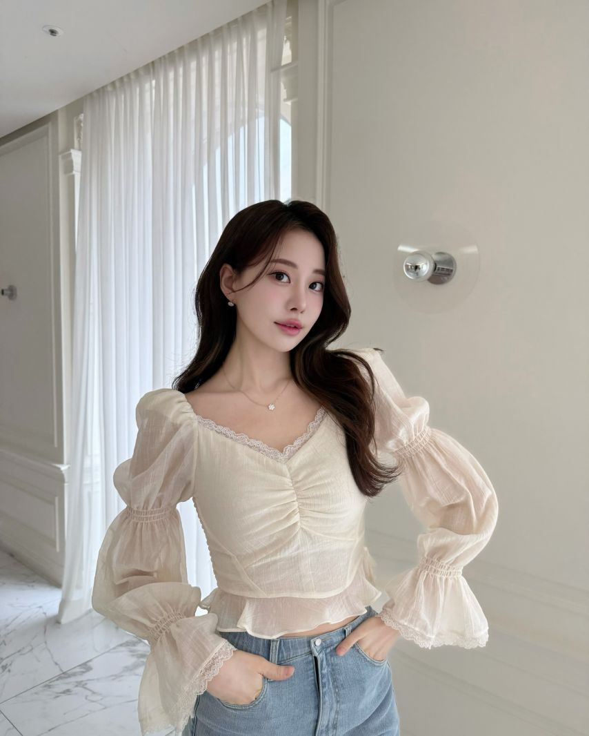 아옳이 김민영