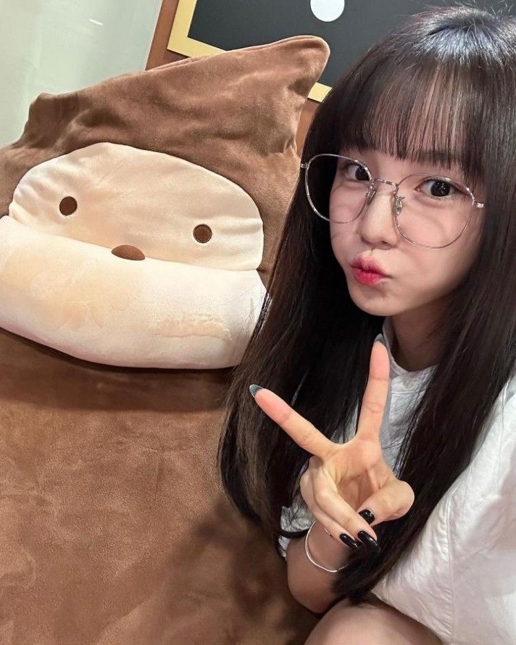 우아 나나