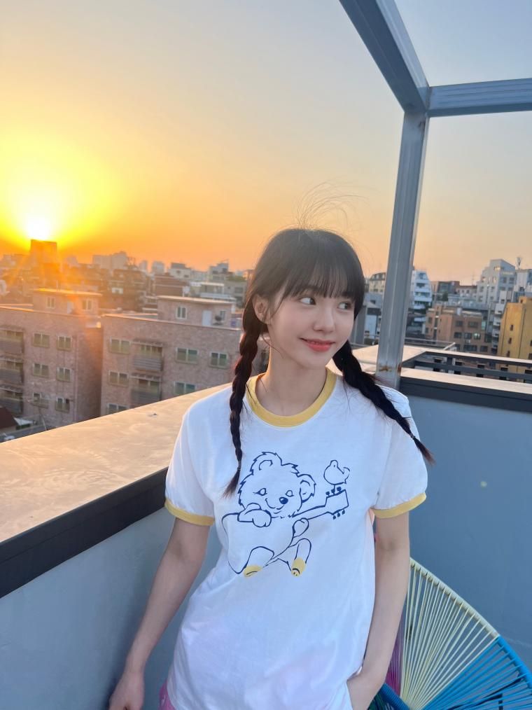 우아 나나