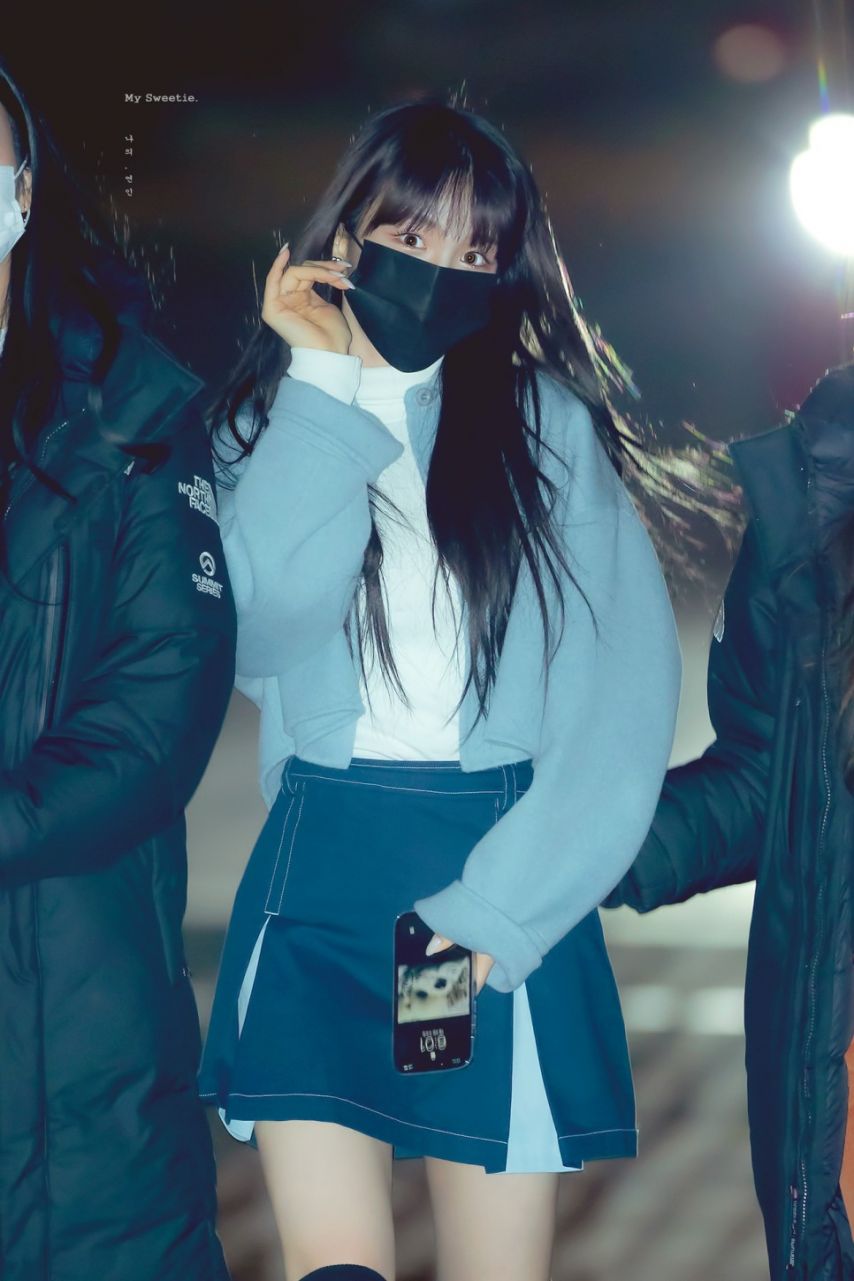 우아 나나