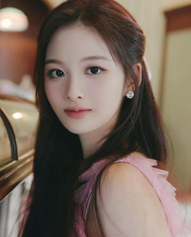 엔믹스 설윤