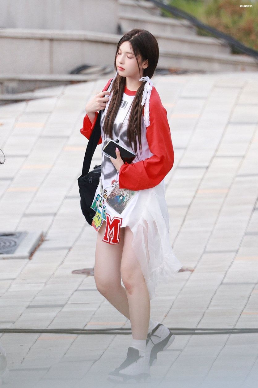 엔믹스 배이