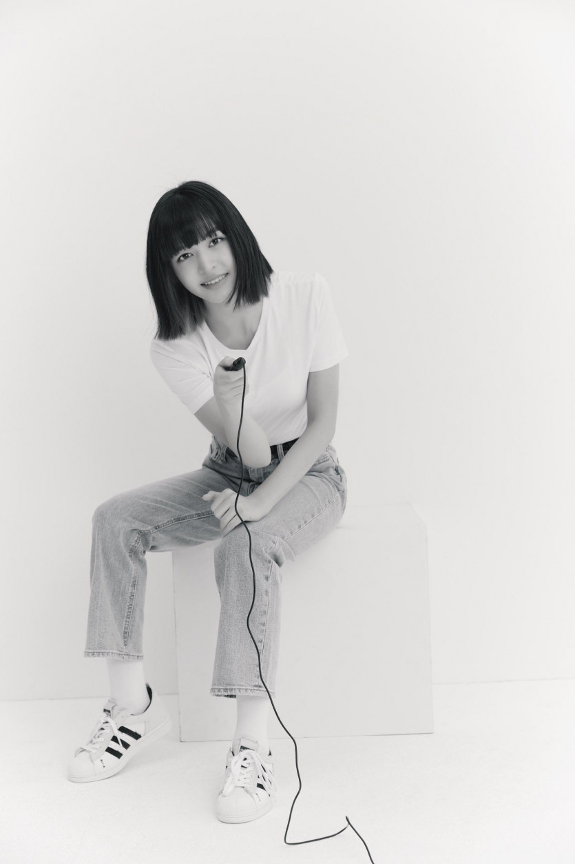 엔믹스 릴리