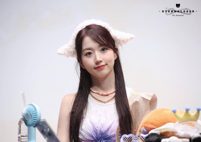 엔믹스 해원