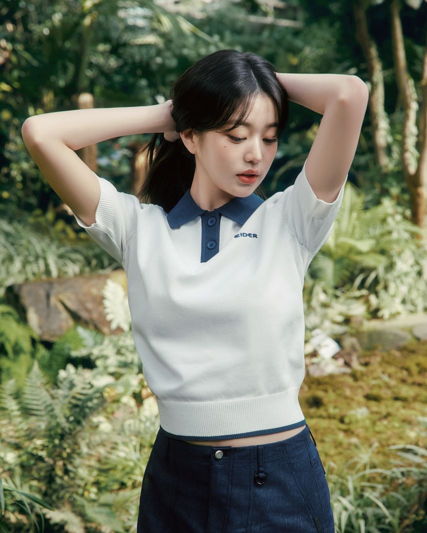 아이브 장원영