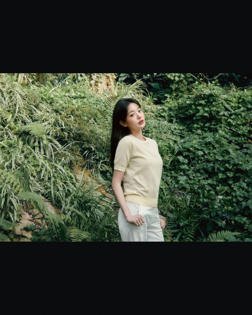 아이브 장원영