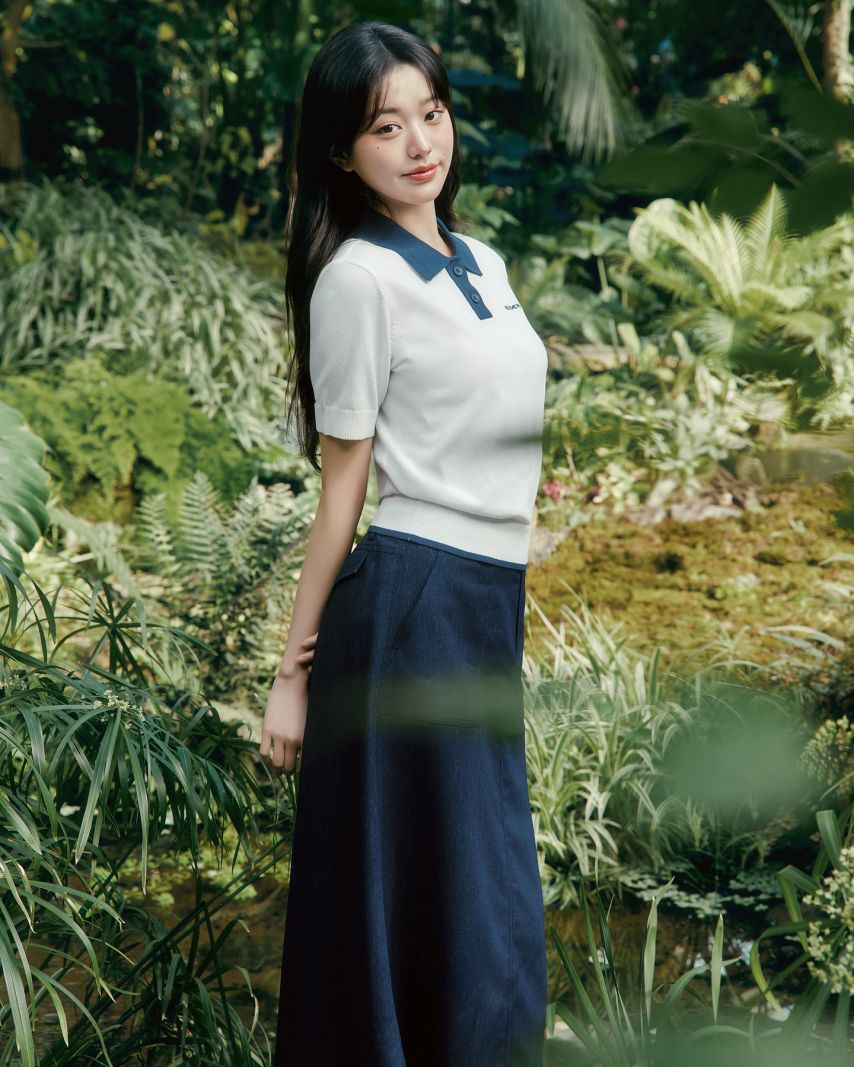 아이브 장원영