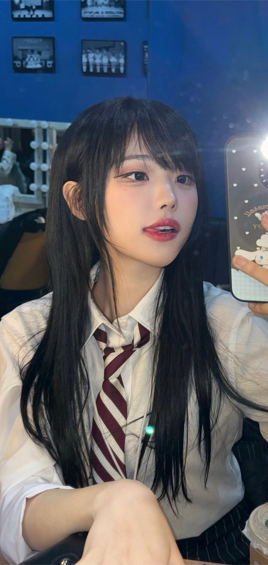[QWER] 히나