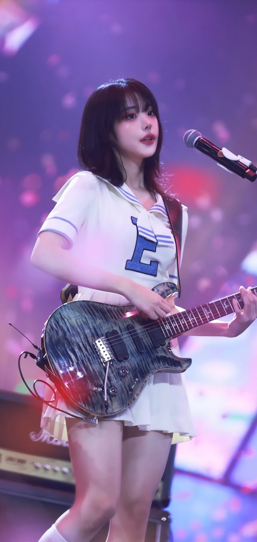 [QWER] 히나