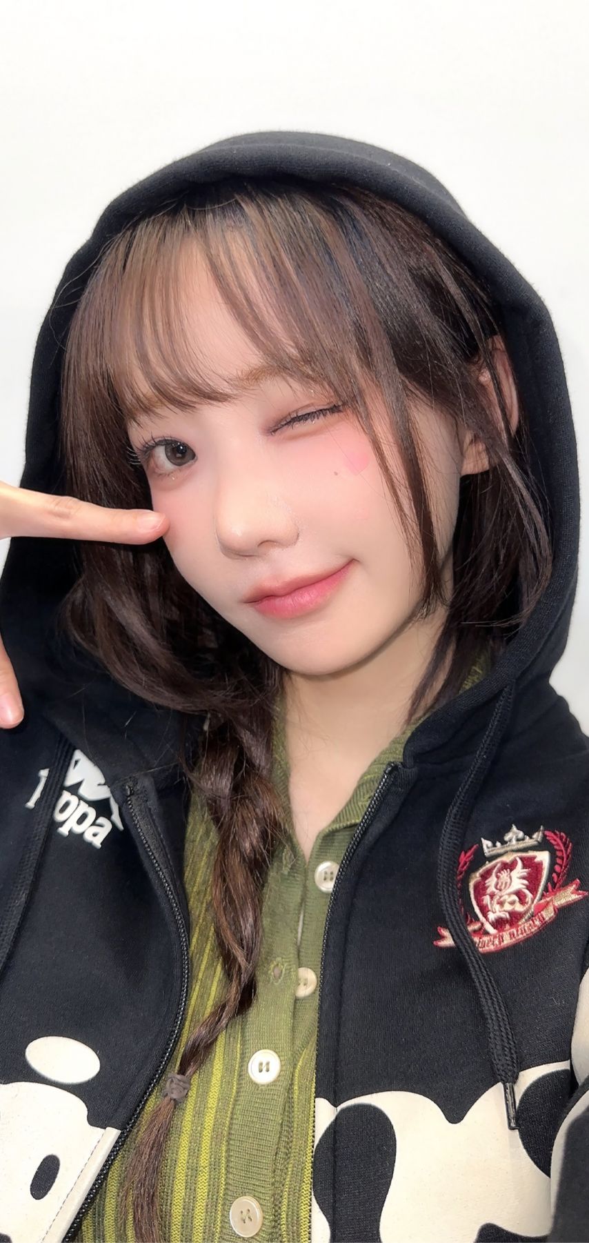 [QWER] 마젠타