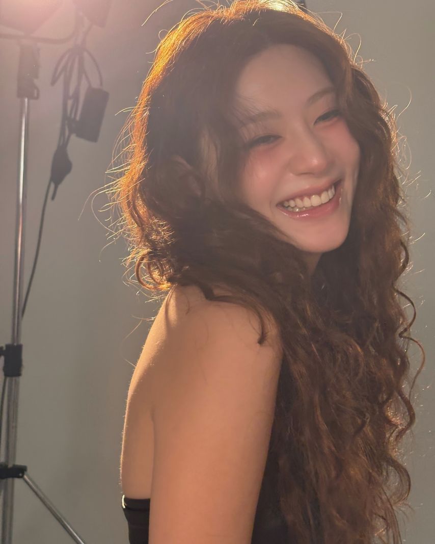 스테이씨 세은