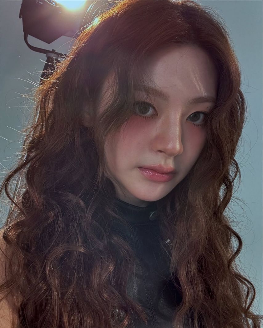 스테이씨 세은