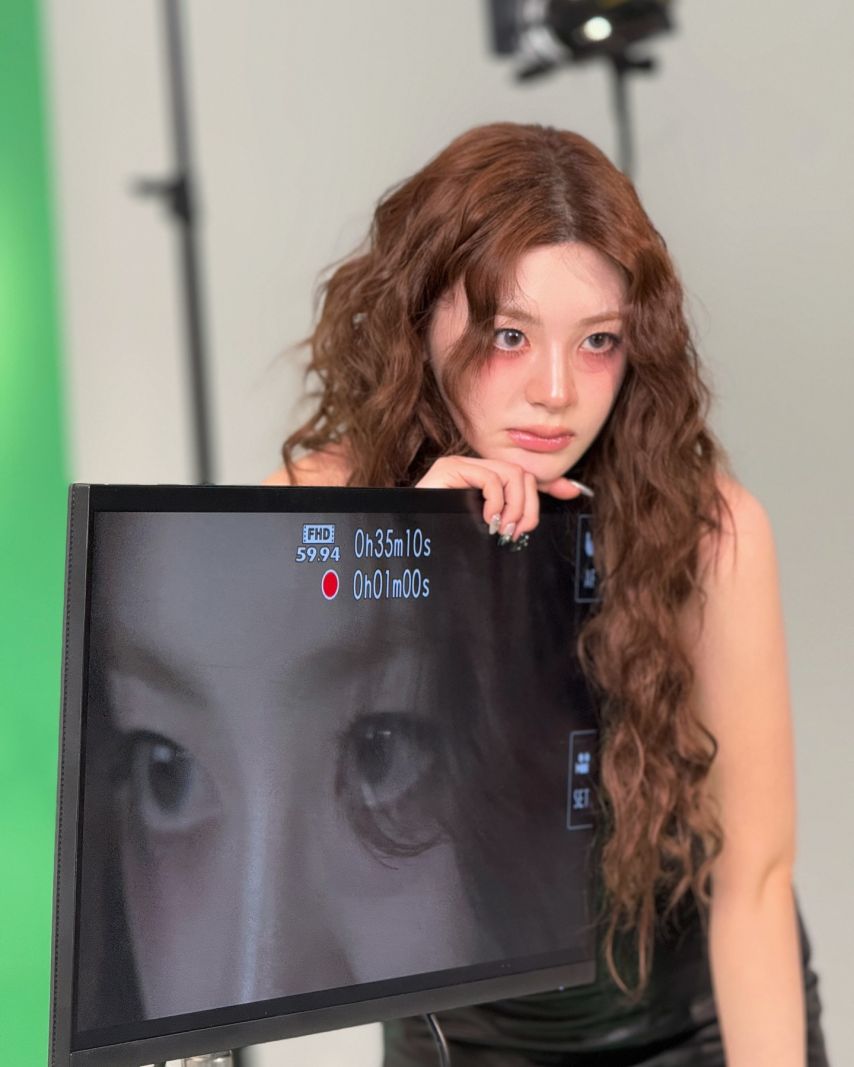 스테이씨 세은