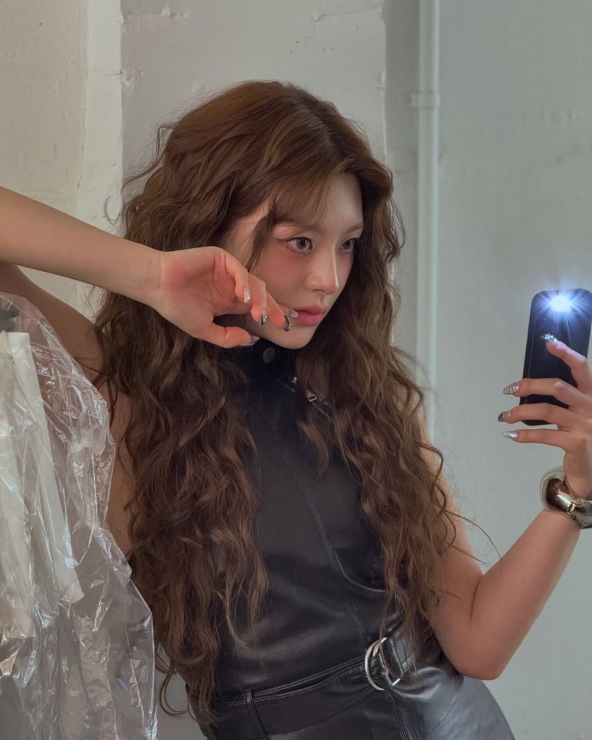 스테이씨 세은