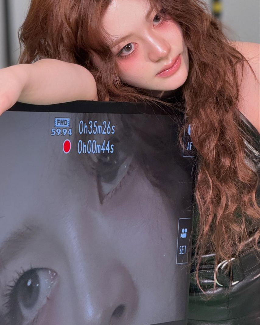 스테이씨 세은