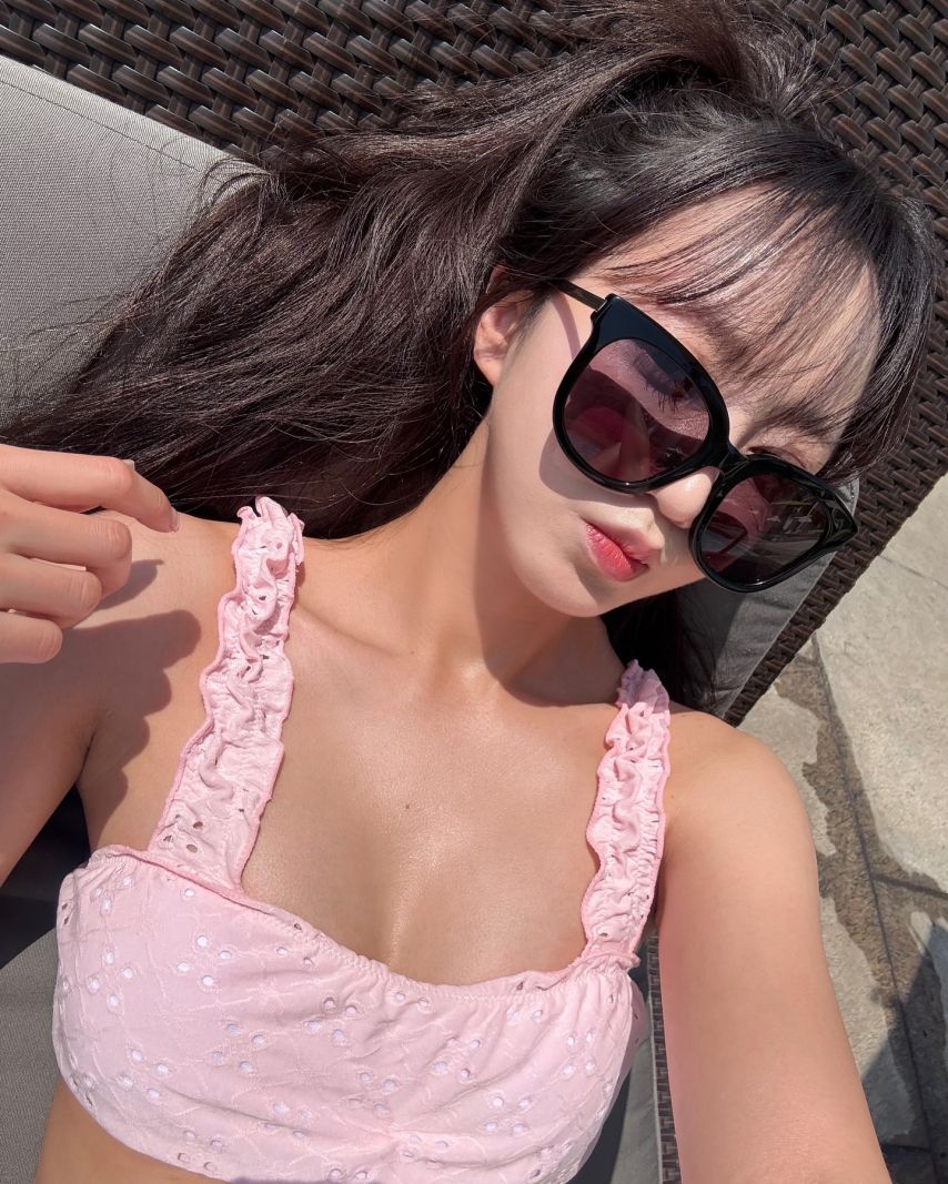퀵소희 태국여행