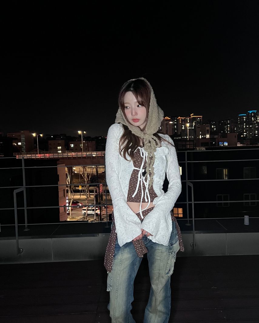 연희 로켓펀치 인별