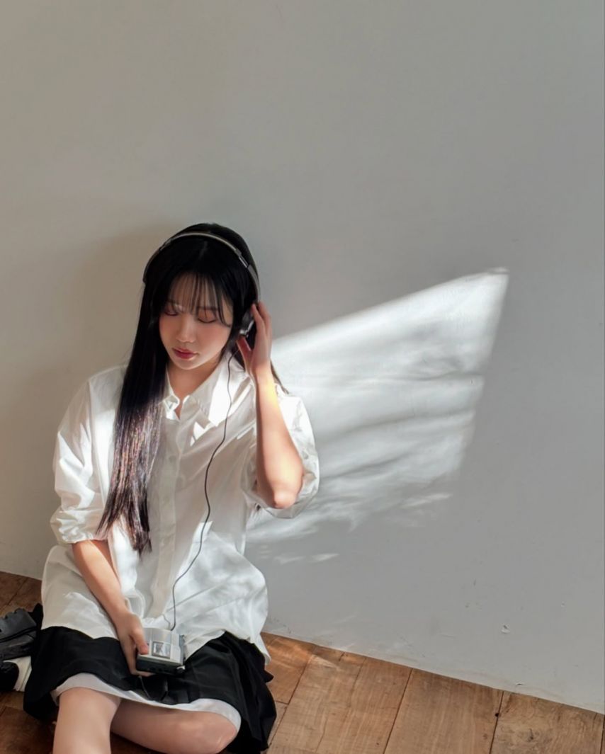 [아이즈원] 조유리
