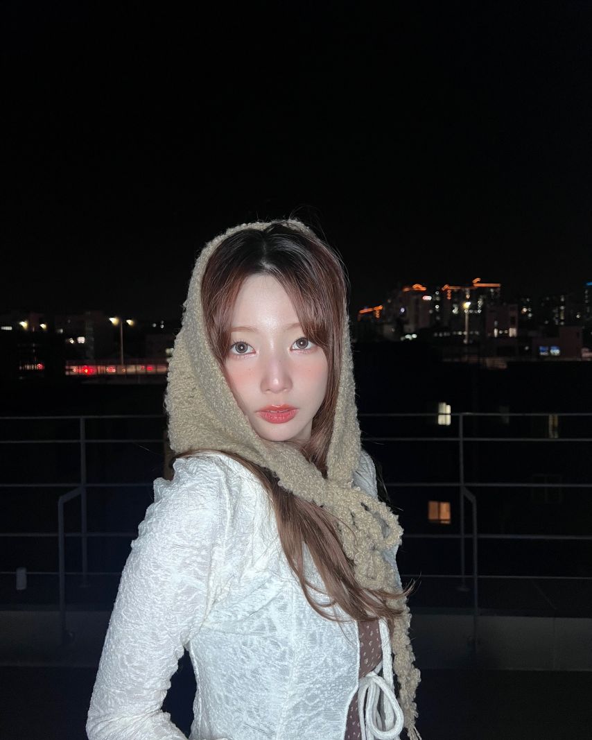 연희 로켓펀치 인별