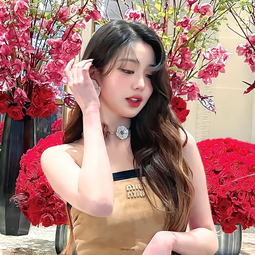 [아이브] 장원영