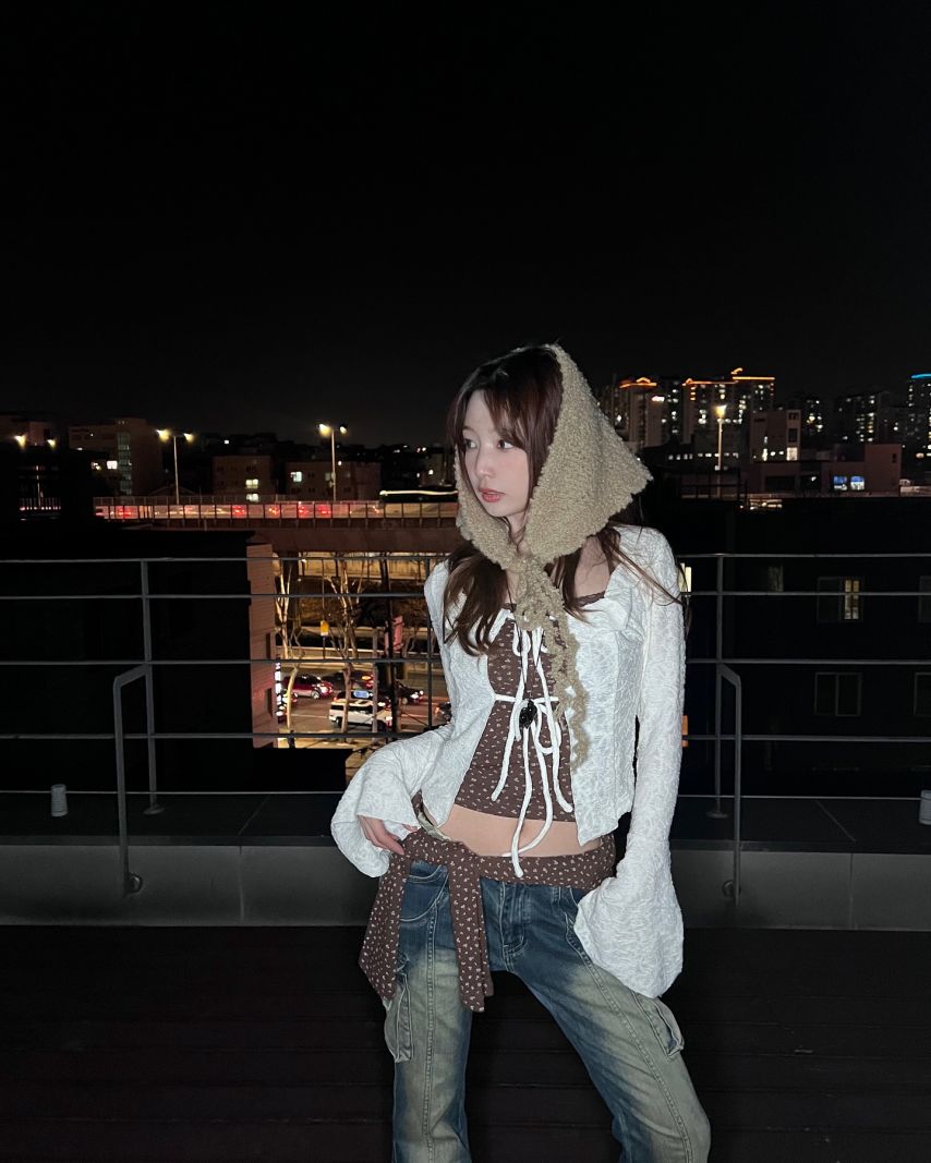 연희 로켓펀치 인별