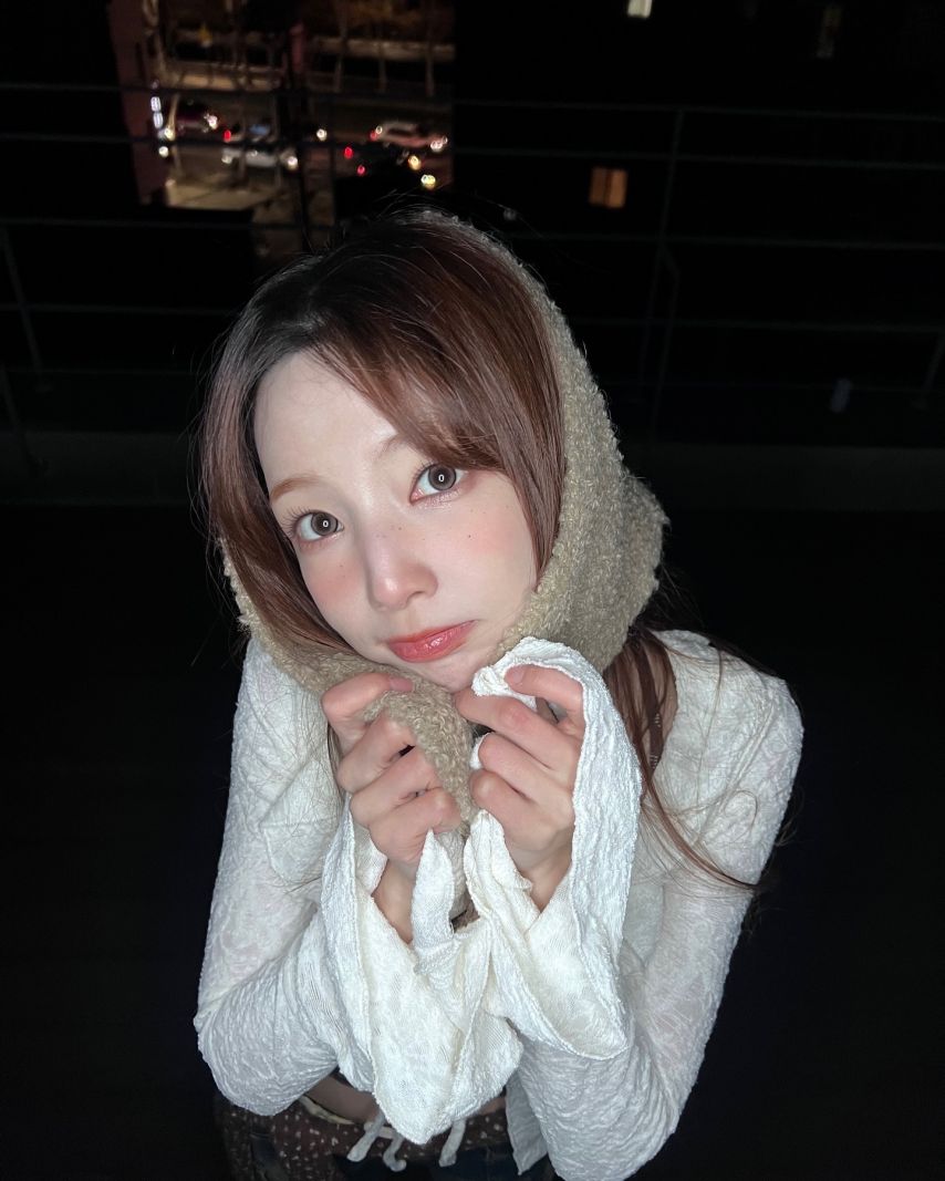 연희 로켓펀치 인별
